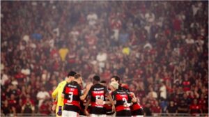 Flamengo x Cruzeiro: onde assistir à partida de volta das oitavas da Libertadores 2026