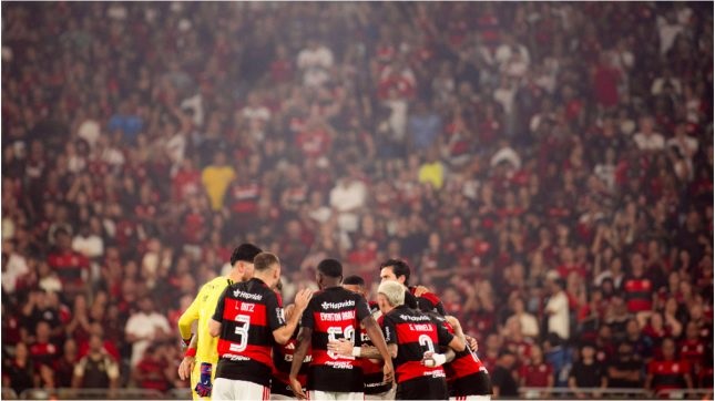 Flamengo x Cruzeiro: onde assistir à partida de volta das oitavas da Libertadores 2026
