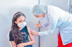 Maceió terá Dia D de Multivacinação para crianças e adolescentes no sábado