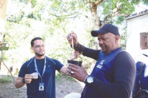 AL reforça combate à dengue com IA e mosquitos modificados