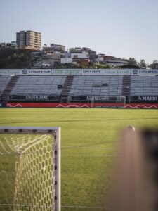 CRB tem nova chance de entrar no G-6 diante do Athletic