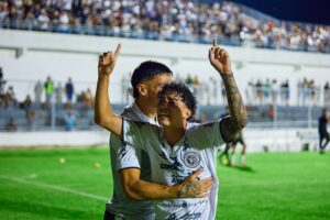 ASA vence Gama e se aproxima da final da Série D por 2 a 0