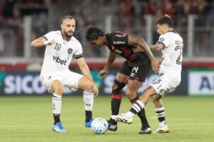 Botafogo x Athletico-PR: onde assistir à 24ª rodada do Brasileirão