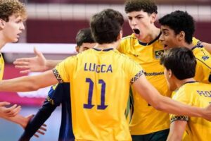 Brasil vence Índia e avança em busca do título no Mundial Sub-17