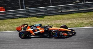 Lando Norris vence GP da Holanda e emplaca segunda vitória seguida