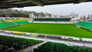 CRB coloca boa fase à prova diante do Juventude, fora de casa