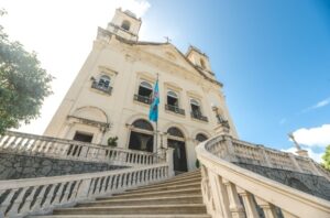 Feriado altera trânsito e funcionamento de serviços em Maceió; prefeitura decreta ponto facultativo