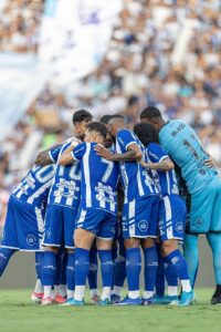 Nacional-AM x CSA nesta quinta (27): horário, transmissão e prováveis escalações
